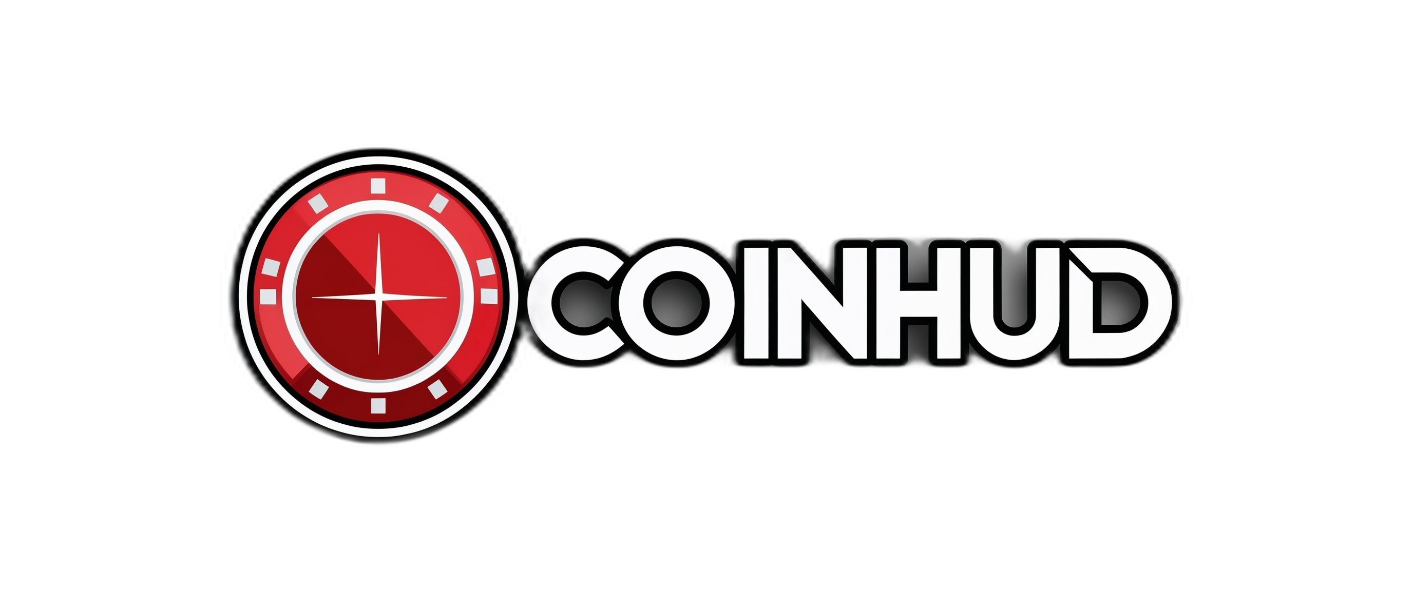 CoinHUD Logo