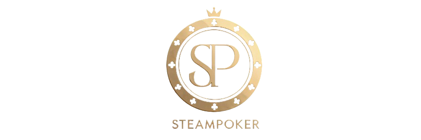SteamPoker Logo