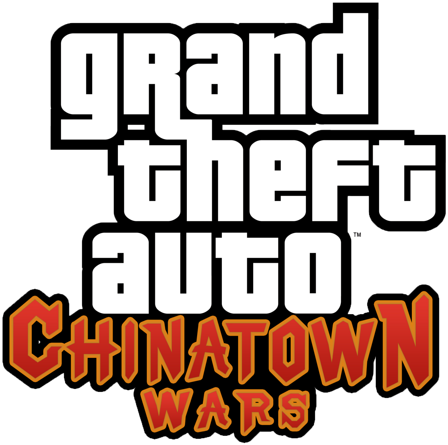 GTA Chinatown Wars