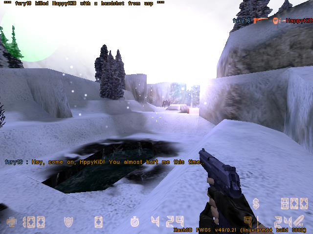 Gameplay 1