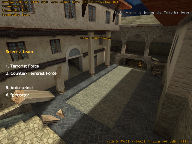 Gameplay 3