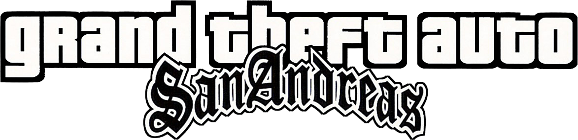 GTA San Andreas