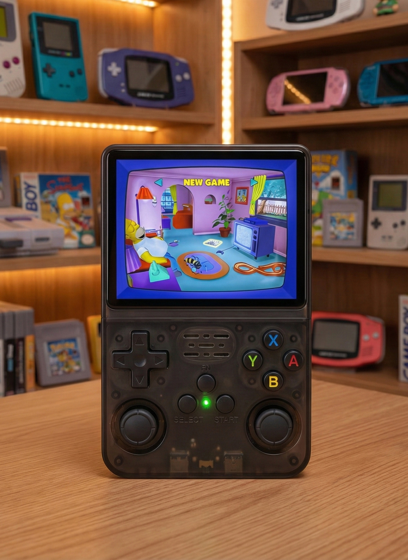 Gameplay 1