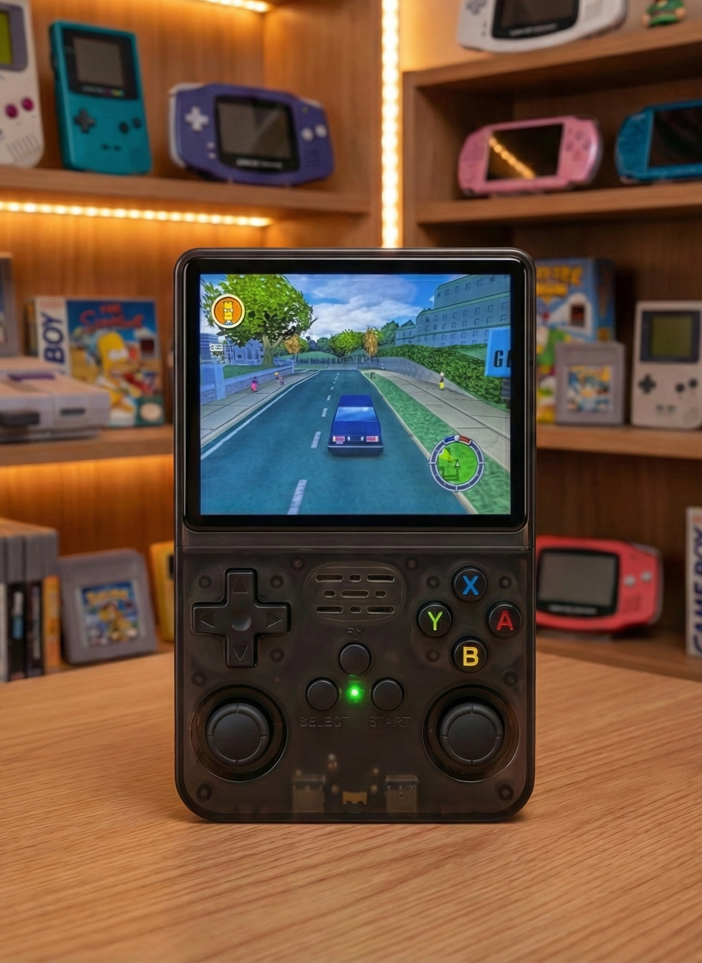 Gameplay 2