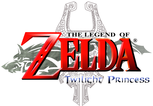 Zelda Twilight Princess